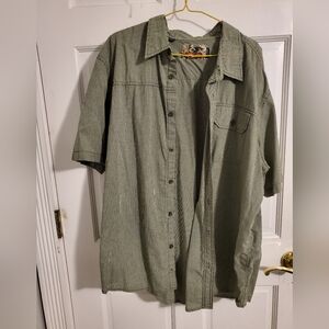 Fishing shirt